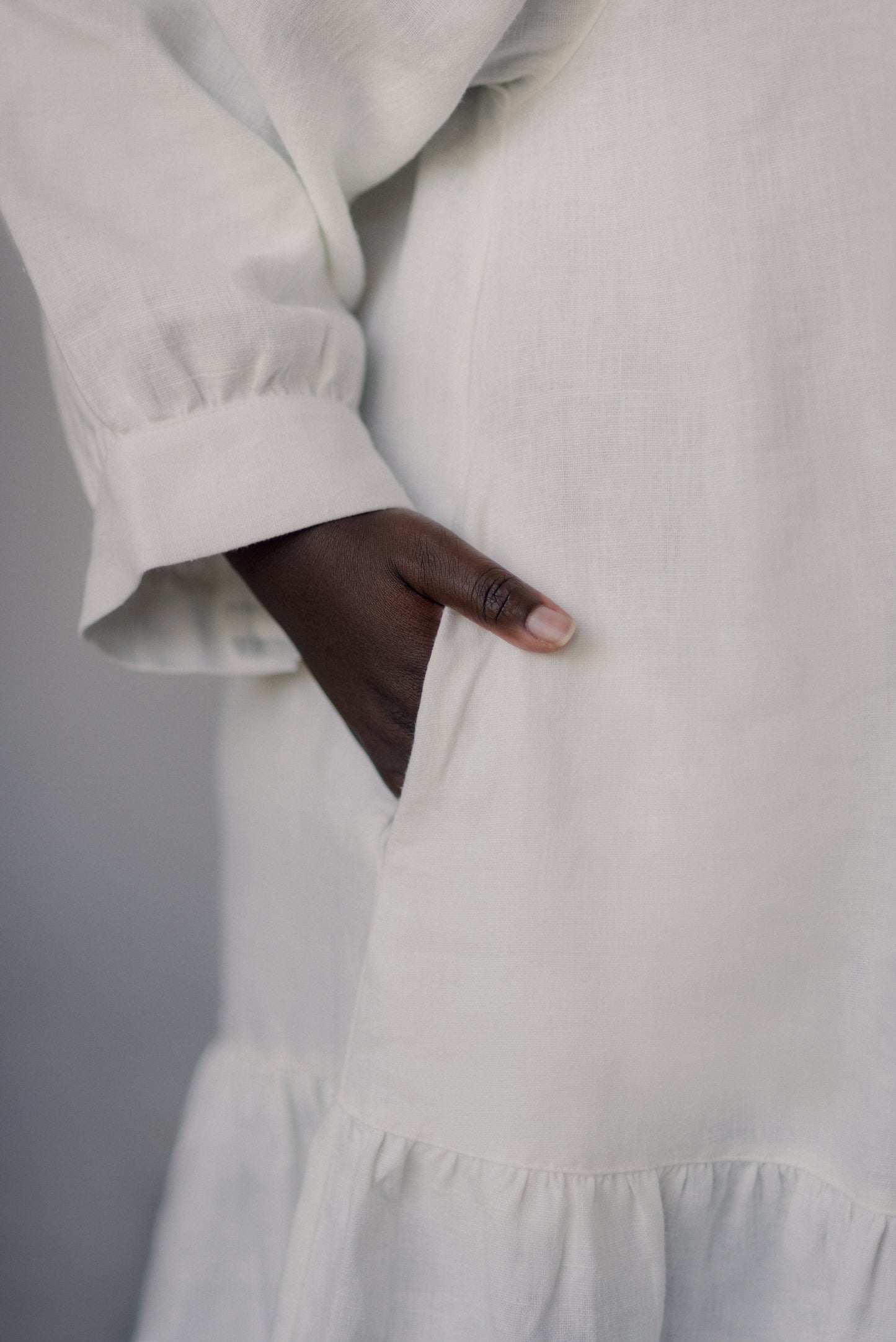 5.5 OZ LINEN, OYSTER