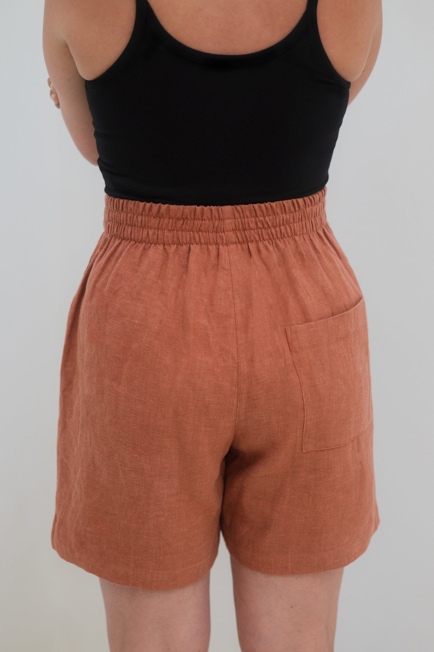 BOBBI PANTS - PDF PATTERN