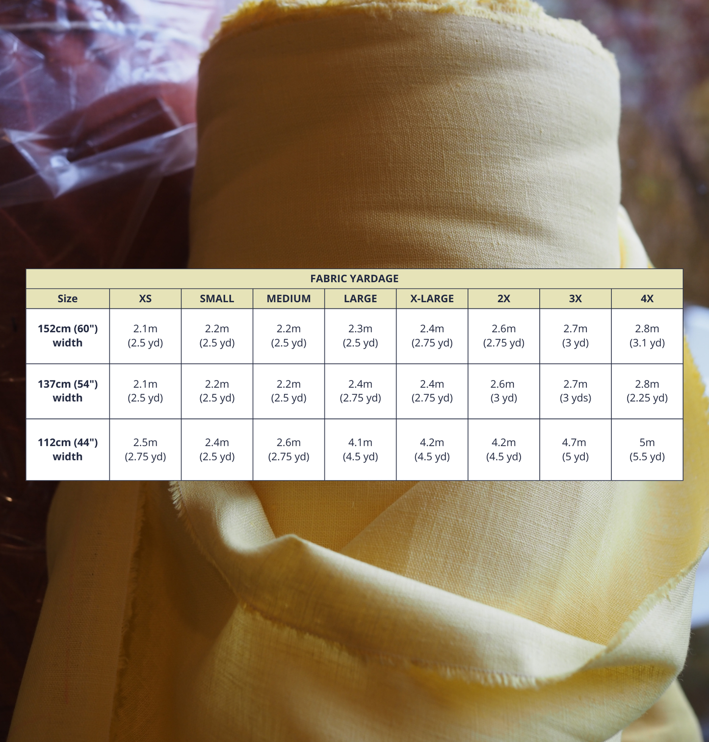 RIVER DRESS - PDF PATTERN