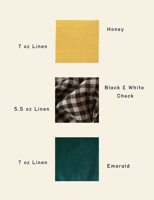 MADE-TO-ORDER HOUSE DRESS