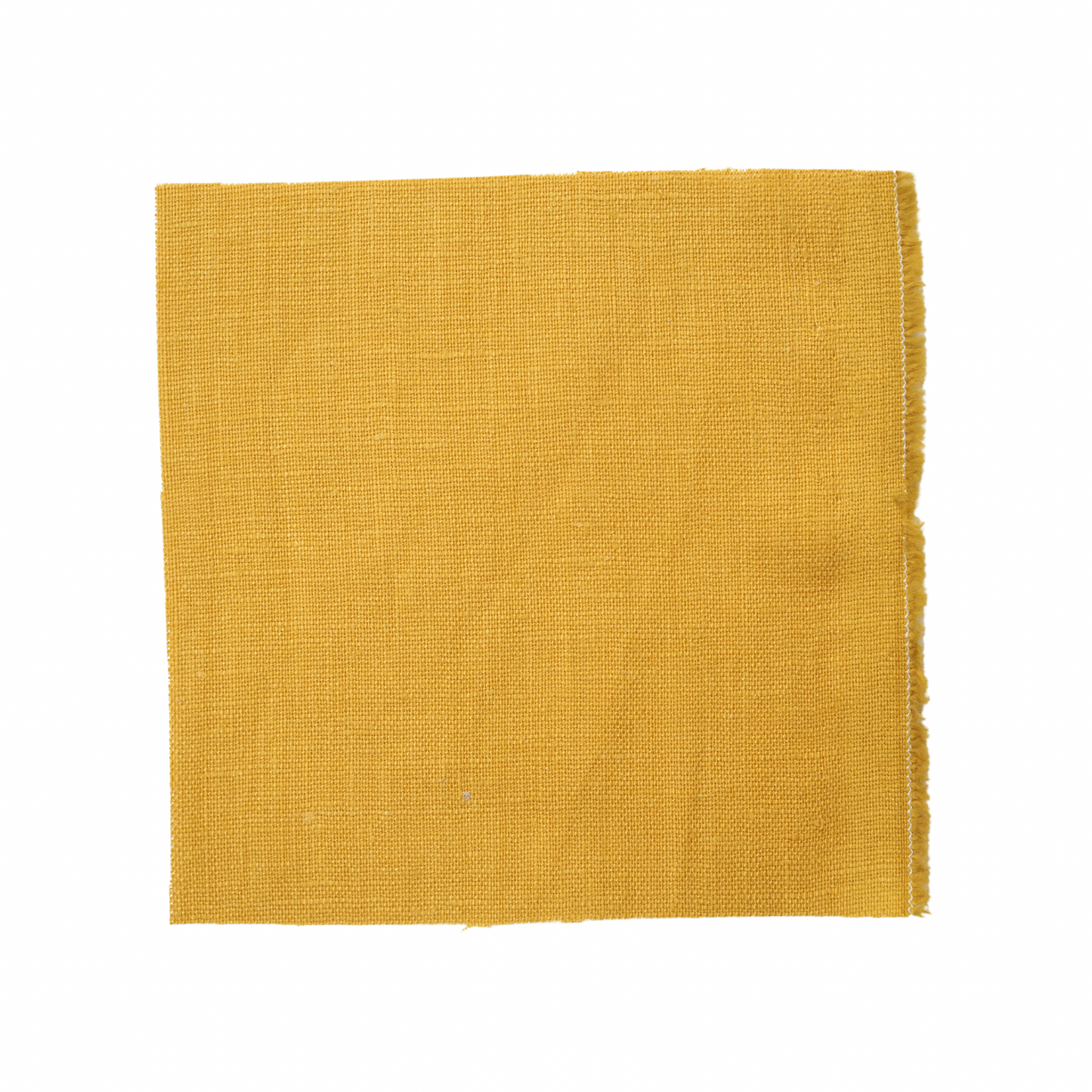 5.5 OZ LINEN, GOLDENROD