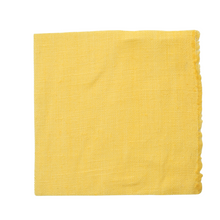 Load image into Gallery viewer, 5.5 OZ LINEN, SUNSHINE
