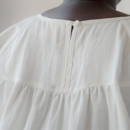 5.5 OZ LINEN, OYSTER