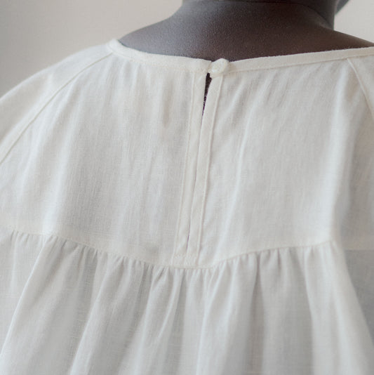 5.5 OZ LINEN, OYSTER