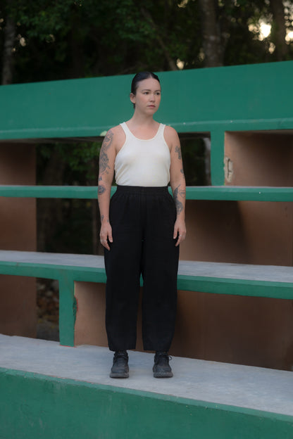 MADE-TO-ORDER BOBBI PANTS