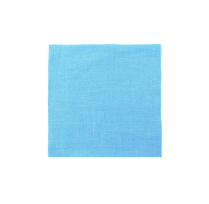 5.5 OZ LINEN, SKY