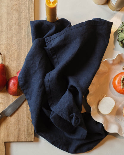 LINEN TEA TOWEL