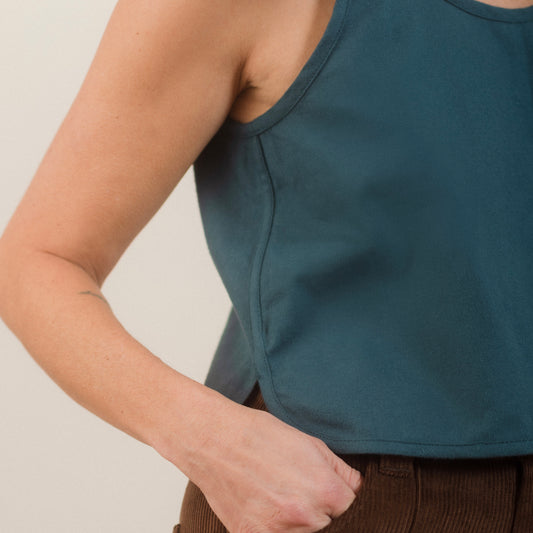 5.1 OZ YARN DYED FLANNEL