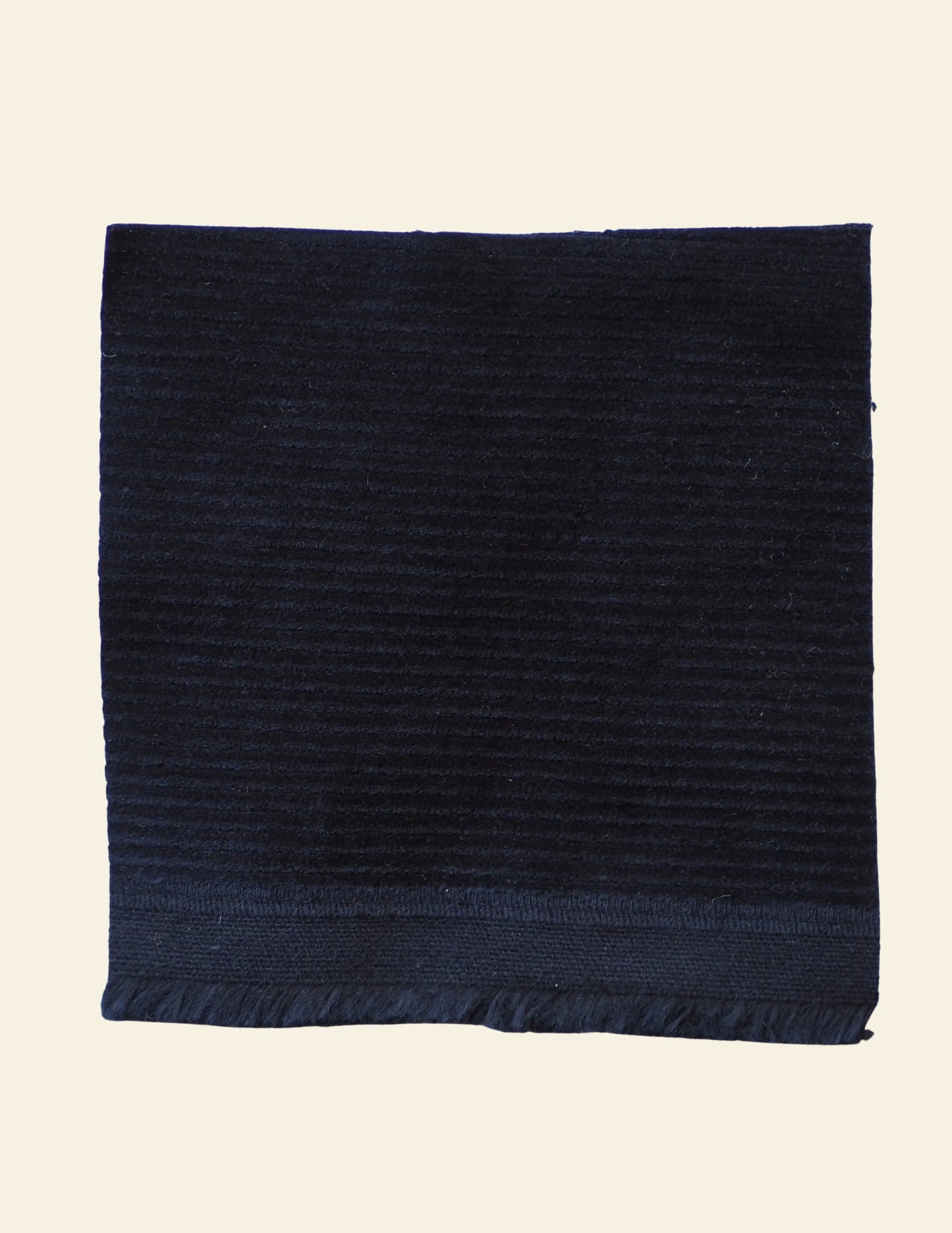 NAVY CORD, COTTON
