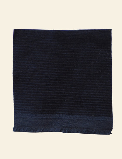 NAVY CORD, COTTON