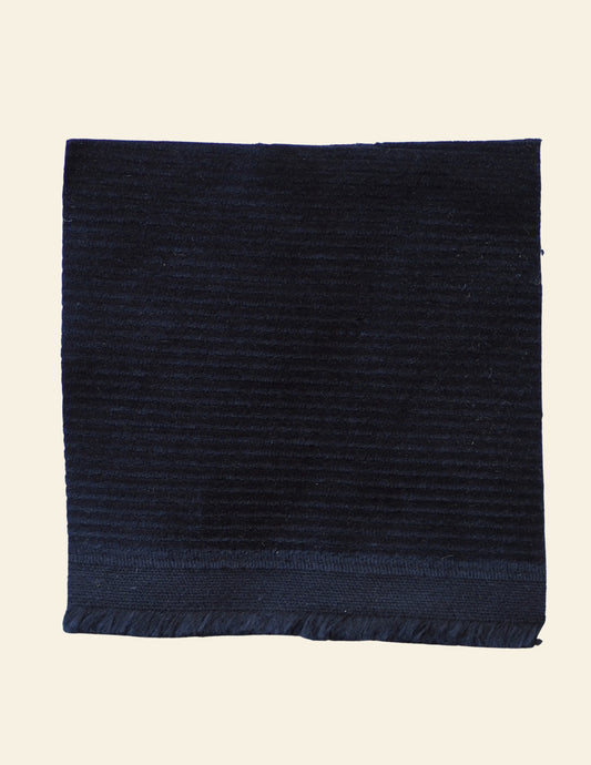 NAVY CORD, COTTON