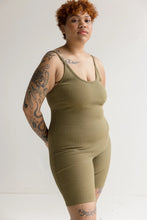 Load image into Gallery viewer, NICO BIKESUIT - OLIVE
